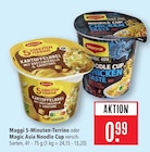 5-Minuten-Terrine Angebote von Maggi bei Marktkauf Friedrichshafen für 0,99 €