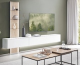 Wohnwand Angebote von Johann Jakob bei Möbelzentrum Pforzheim Rastatt für 2.299,00 €