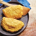 Escalope Cordon Bleu de Poulet à U Express dans Auxon Escalope Cordon Bleu de Poulet à U Express dans Auxon