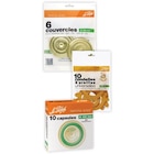 SUR TOUS LES ACCESSOIRES POUR BOCAUX - LE PARFAIT - Carrefour SUR TOUS LES ACCESSOIRES POUR BOCAUX - LE PARFAIT dans le catalogue Carrefour