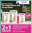 Extra Weiche PREMIUM Windeln im Angebot bei V-Markt in München Extra Weiche PREMIUM Windeln Angebote von HiPP bei V-Markt München für 12,95 €