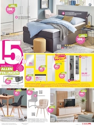 Garderobe Angebot & Preis im aktuellen Höffner Prospekt Garderobe Angebot im aktuellen Höffner Prospekt auf Seite 5