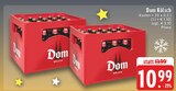 Dom Kölsch Angebote bei EDEKA Königswinter für 10,99 €