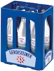 Mineralwasser Ursprung Angebote von Gerolsteiner bei REWE Erkrath für 4,99 €