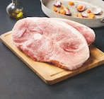 Rouelle de Jambon avec Os à Rotir en promo chez Super U Rouelle de Jambon avec Os à Rotir dans le catalogue Super U