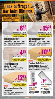 Aktueller Hornbach Prospekt "Du kannst es Dir vorstellen. Du kannst es auch bauen." Aktueller Hornbach Prospekt
