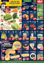Obst im EDEKA Prospekt in Mönchengladbach Aktueller EDEKA Prospekt mit Obst, "Aktuelle Angebote", Seite 4