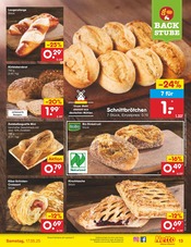 Wecker im Netto Marken-Discount Prospekt in Essen Aktueller Netto Marken-Discount Prospekt mit Wecker, "Aktuelle Angebote", Seite 17