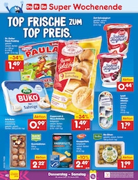Netto Marken-Discount Kirschen im Prospekt 