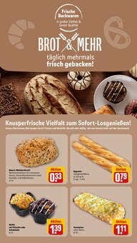 Wecker im REWE Prospekt "Dein Markt" mit 28 Seiten (Duisburg)