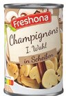 Champignons im Angebot bei Lidl in Mainz Champignons Angebote von Freshona bei Lidl Mainz für 0,99 €