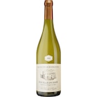 Les Vins de l'Eglise - POUILLY-FUISSÉ en promo chez Carrefour Market Maubeuge à 22,95 €