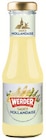 Sauce Hollandaise von Werder für 1,49 € bei Lidl im Angebot Sauce Hollandaise von Werder im aktuellen Lidl Prospekt