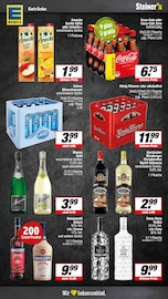 Aktueller EDEKA Prospekt mit Bier, "Aktuelle Angebote", Seite 19