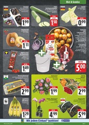 Farbe im EDEKA Prospekt in Zwickau Aktueller EDEKA Prospekt mit Farbe, "Wir lieben Lebensmittel!", Seite 9