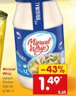 Miracel Whip im aktuellen Netto Marken-Discount Prospekt für 1,49 €