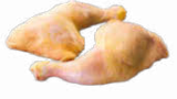 Mais-Hähnchenschenkel im Angebot bei Netto Marken-Discount in Ingolstadt Mais-Hähnchenschenkel Angebote bei Netto Marken-Discount Ingolstadt für 3,99 €