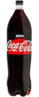 Coca-Cola zéro - Coca-Cola - Norma à Strasbourg Coca-Cola zéro - Coca-Cola en promo chez Norma Strasbourg à 1,54 €