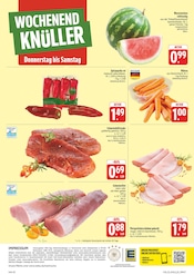 Schweinefilet im E center Prospekt in Coburg Aktueller E center Prospekt mit Schweinefilet, "Wir lieben Lebensmittel!", Seite 38