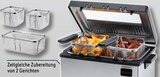 Lidl - Edelstahl-Fritteuse Angebot im Prospekt Edelstahl-Fritteuse bei Lidl im Prospekt "" für 24,99 €
