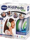 Casque interactif kidipods max - VTECH - Fnac à Valence Casque interactif kidipods max - VTECH en promo chez Fnac Valence à 49,99 €
