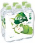 Juicy/Touch/Tee Angebote von Volvic bei Metro Rostock für 5,57 €