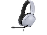 INZONE H3, Over-ear Gaming Headset Weiß im Angebot bei MediaMarkt Saturn in Herne INZONE H3, Over-ear Gaming Headset Weiß Angebote von SONY bei MediaMarkt Saturn Herne für 49,99 €