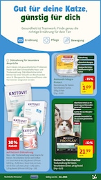 Reis im Fressnapf Prospekt Reis im Fressnapf Prospekt "Festliche Angebote" auf Seite 8