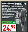 Haarschneider HC3525/15 Angebote von Philips bei Marktkauf Ahlen für 24,99 €