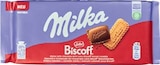Schokolade von Milka für 0,99 € bei Netto Marken-Discount im Angebot Schokolade von Milka im aktuellen Netto Marken-Discount Prospekt