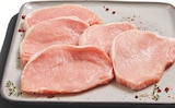 Aktuelles Metzgerfrisch Frische Schweinerückensteaks Angebot bei Lidl in Krefeld ab 5,99 €