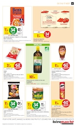 Offre Barbecue dans le catalogue Intermarché du moment à la page 23