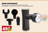 Muskel-Massagegerät Angebote bei E center Darmstadt für 49,99 €