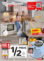 Aktueller Höffner Prospekt mit Box, "150 JAHRE MÖBEL POWER", Seite 28