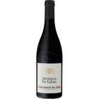 Héritiers de Valois - Chateauneuf-du-Pape en promo chez Carrefour Market Valence à 14,98 €
