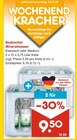 Mineralwasser Angebote von Rosbacher bei Netto Marken-Discount Mannheim für 9,50 €