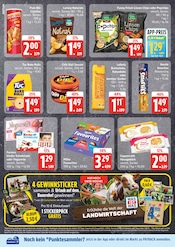 Aktueller EDEKA Prospekt mit Kekse, "Top Angebote", Seite 16