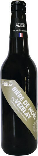 BIÈRE DE NOËL DE VEZELAY 6% VOL. - Spar à Bergerac BIÈRE DE NOËL DE VEZELAY 6% VOL. en promo chez Spar Bergerac à 3,75 €