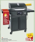 BBQ Elektrogrill VOLTRIS Angebote von Landmann bei famila Nordwest Oldenburg für 379,00 €