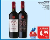 Primitivo Puglia, Rosato, Bio, Rosso Puglia Appassimento oder Pinot Grigio im Angebot bei Marktkauf in Bautzen Primitivo Puglia, Rosato, Bio, Rosso Puglia Appassimento oder Pinot Grigio Angebote von Novantaceppi bei Marktkauf Bautzen für 4,99 €