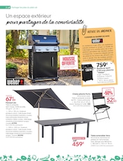 Barbecue À Gaz Angebote im Prospekt "200 ans" von Truffaut auf Seite 24