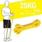 Fitness Band, Trainingsband Cross Training 25 kg bei kaufDA im Prospekt "" für 11,99 €