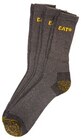 Premium-Arbeitssocken im Angebot bei Penny in Dormagen Premium-Arbeitssocken Angebote von CAT bei Penny Dormagen für 4,99 €