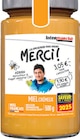 Miel crémeux - Merci ! - Intermarché Hyper Miel crémeux - Merci ! à 5,90 € dans le catalogue Intermarché Hyper