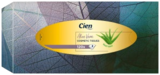 Mouchoirs à l'aloe vera - CIEN en promo chez Lidl Mouchoirs à l'aloe vera - CIEN dans le catalogue Lidl