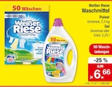 Universal Pulver bei Zimmermann im Emden Prospekt für 6,66 €