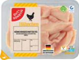 Hähnchen Geschnetzeltes Angebote von Gut & Günstig bei EDEKA Flensburg für 4,44 €