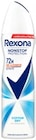 Nonstop Deo-Spray von Rexona für 2,49 € bei Kaufland im Angebot Nonstop Deo-Spray von Rexona im aktuellen Kaufland Prospekt