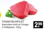 Thunfischfilet bei E center im Düsseldorf Prospekt für 2,99 €
