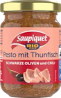 EDEKA Hausen - Pesto mit Thunfisch Angebot im Prospekt Pesto mit Thunfisch bei EDEKA im Hausen Prospekt für 2,49 €